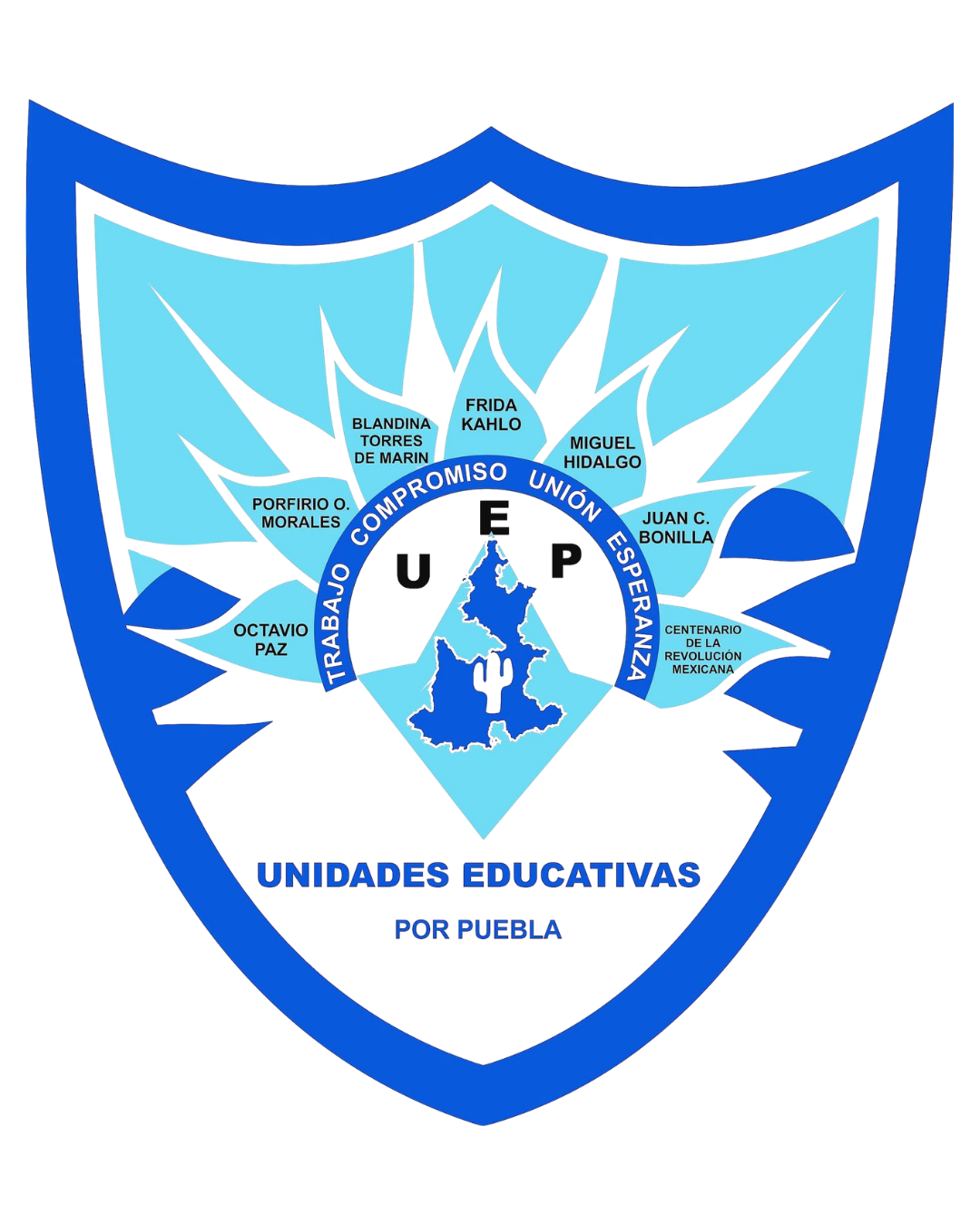 Enlace Escolar QR